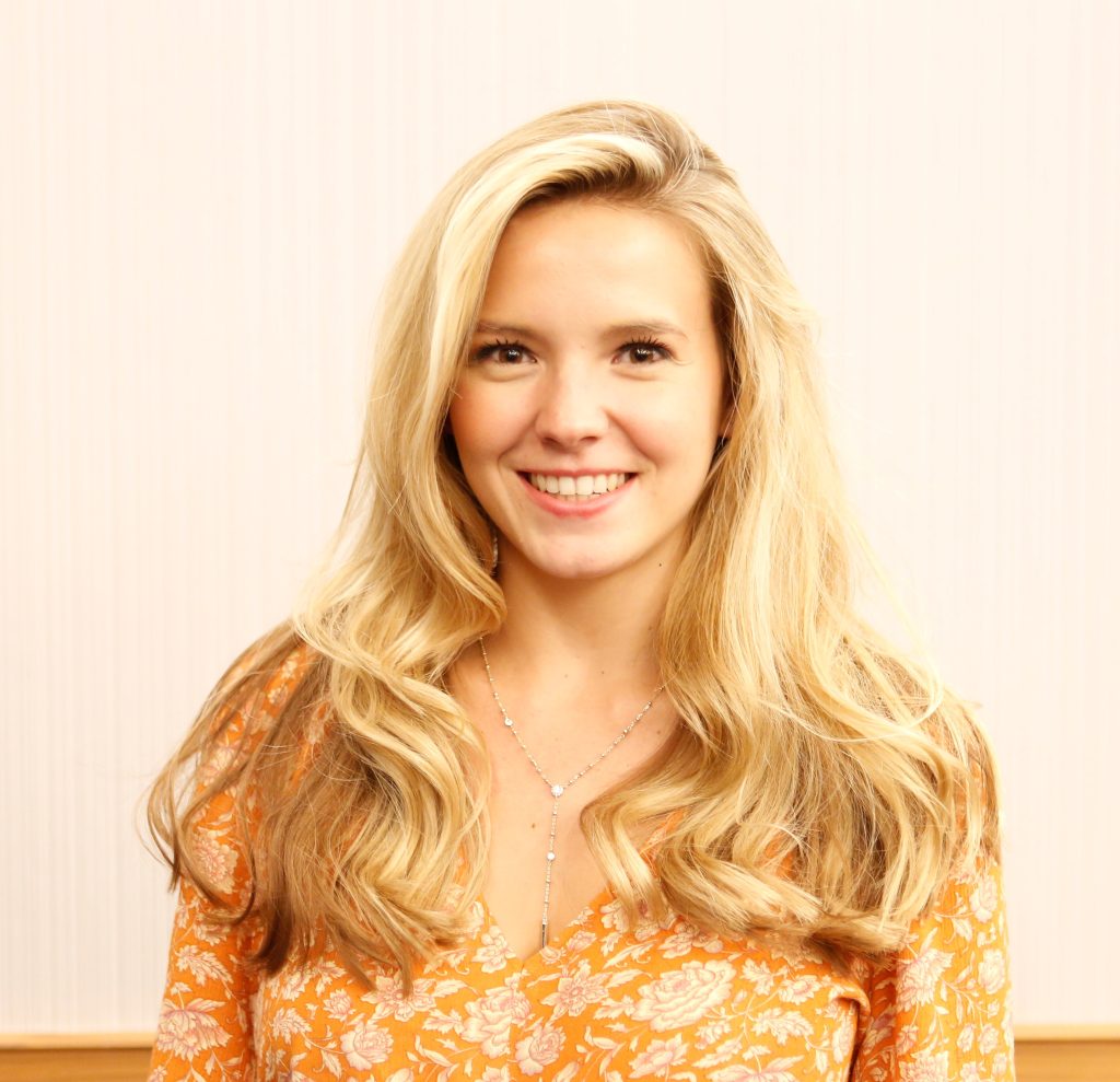 RVCC Graduate Selected as Fulbright Scholar