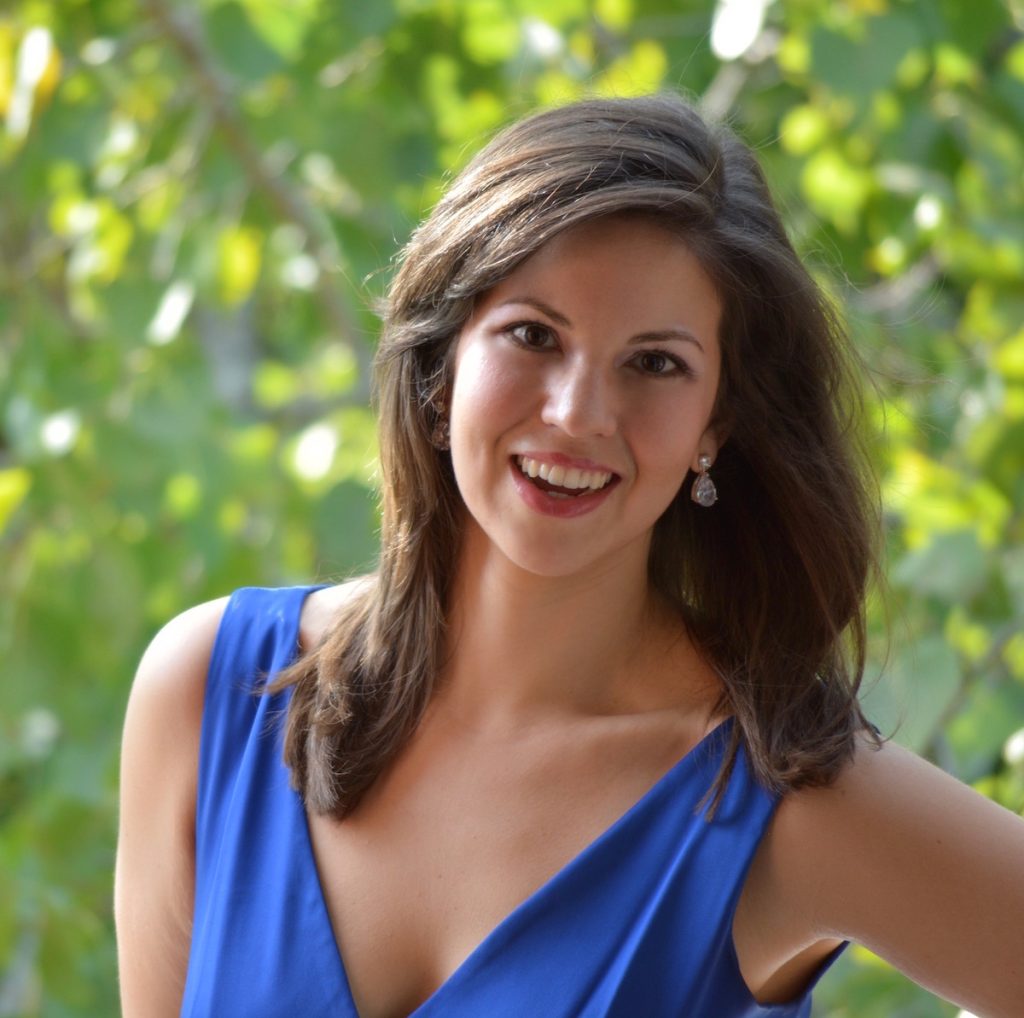 Faculty Concert to Feature Dr. Anna Keiserman on Piano, Dr. Will Berman, Baritone, and Guest Artist Lauren Fray, Soprano