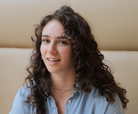 Liberal Arts Student Named National Fellow by Civic Engagement Organization