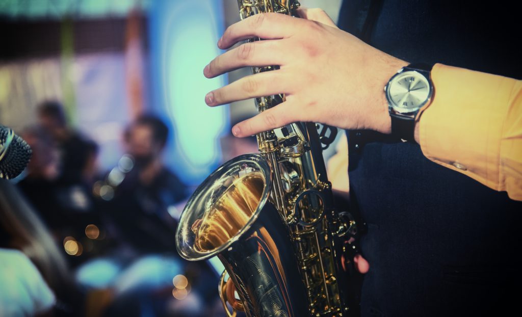 RVCC Student Jazz Ensemble to Perform May Concert