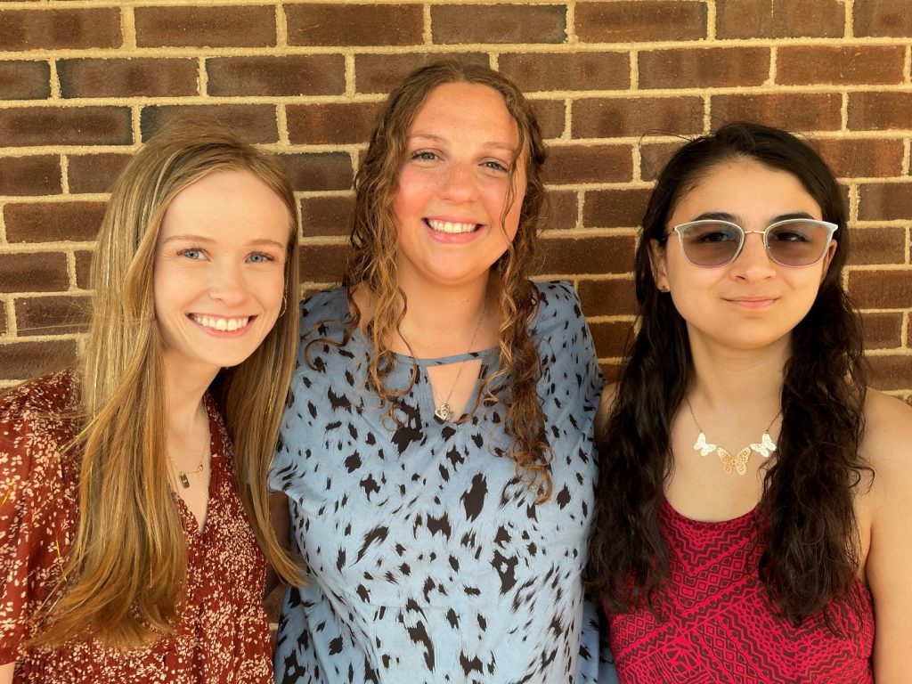 RVCC Graduates Receive “Christopher John Stupak Scholarship” at Centenary University for Advancing Elementary Science Education