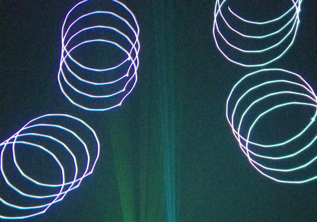Planetarium to Present Star, Laser Shows for All Ages in July