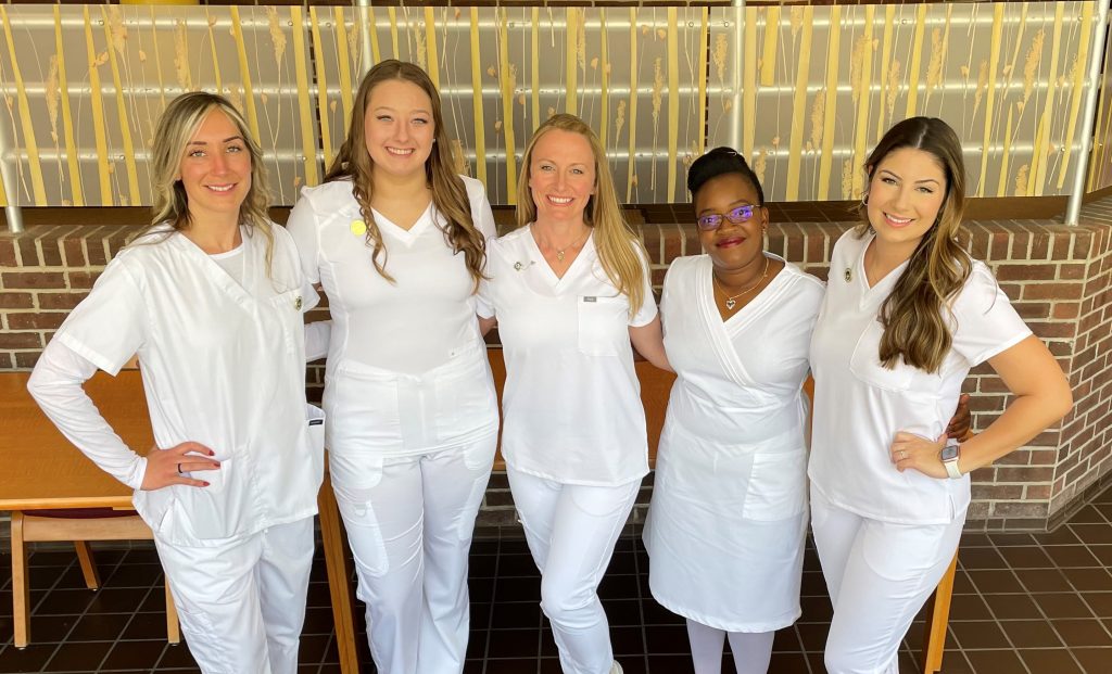 RVCC Nursing Program Receives Transformational Gift from Somerset Hills Community Health Foundation