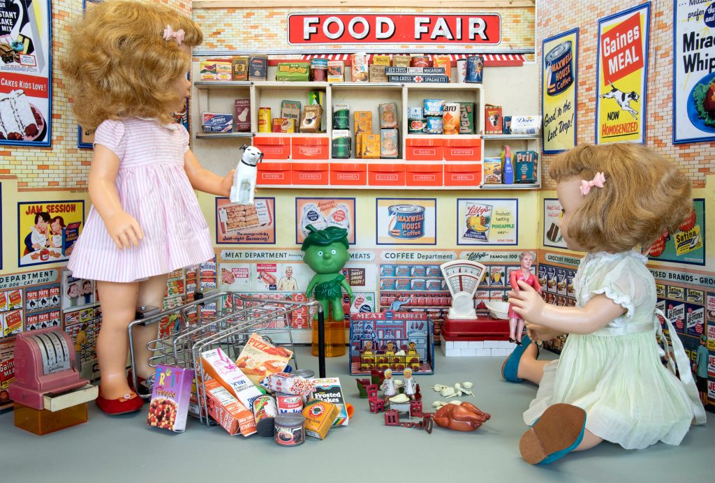 Work by Visual Art & Design Faculty to be Featured in Exhibition