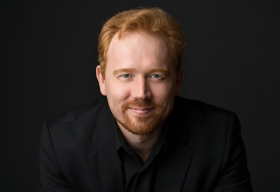 Concert to Feature Pianist Ivan Konev