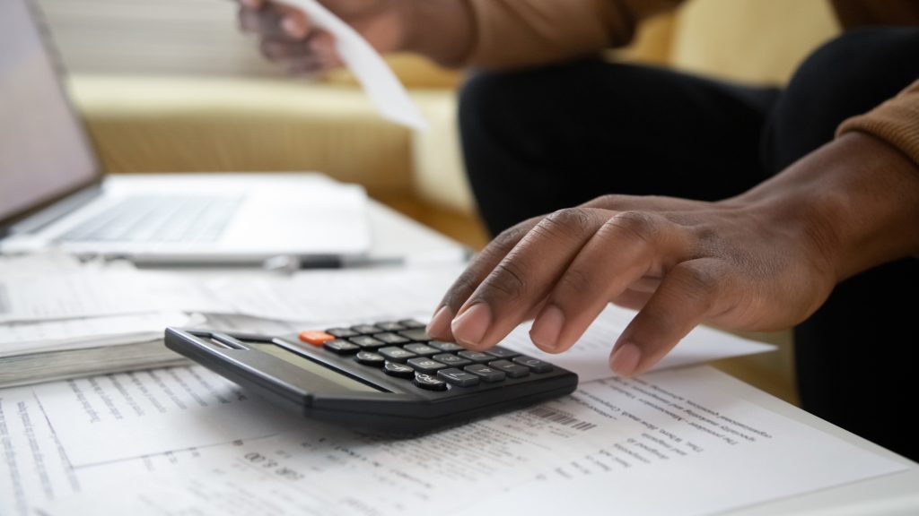 WalletHub: What is APR?