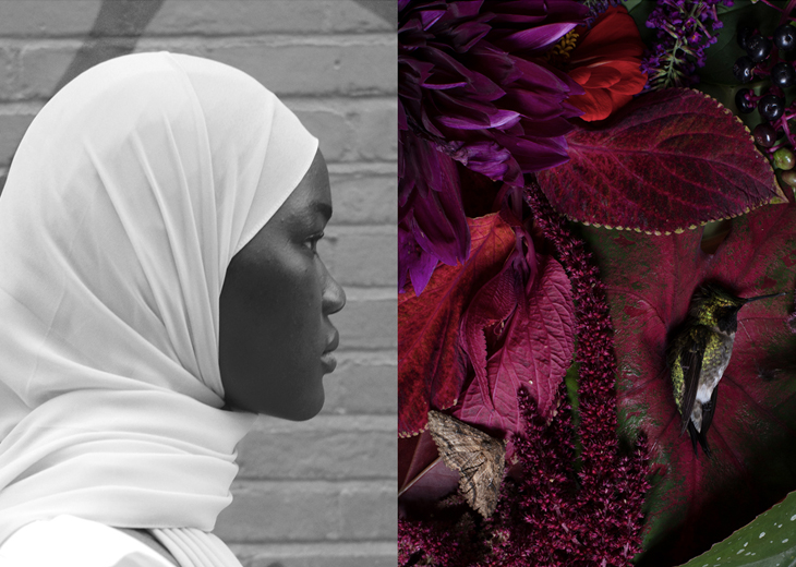 Contemporary Art Exhibition to Highlight Work by Two NJ Artists