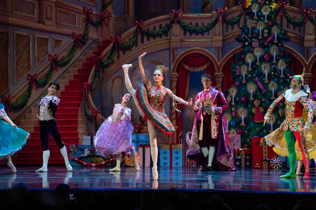 Theatre Announces 40th Season, Offering Shows for Audiences of All Ages, Interests