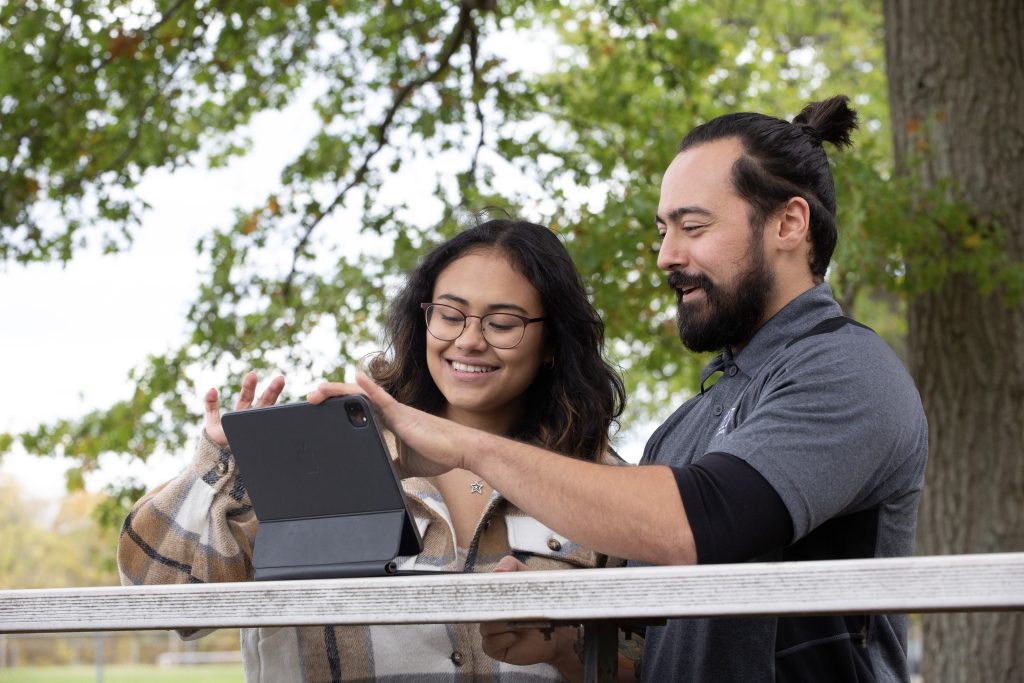 RVCC to Hold Fall Open House in October for Prospective Students