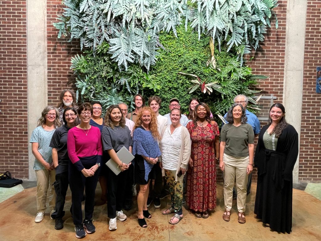 RVCC Featured in International Sustainable Campus Index