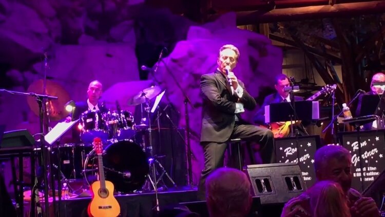RVCC Theatre to Present Show Celebrating Music of Bobby Darin