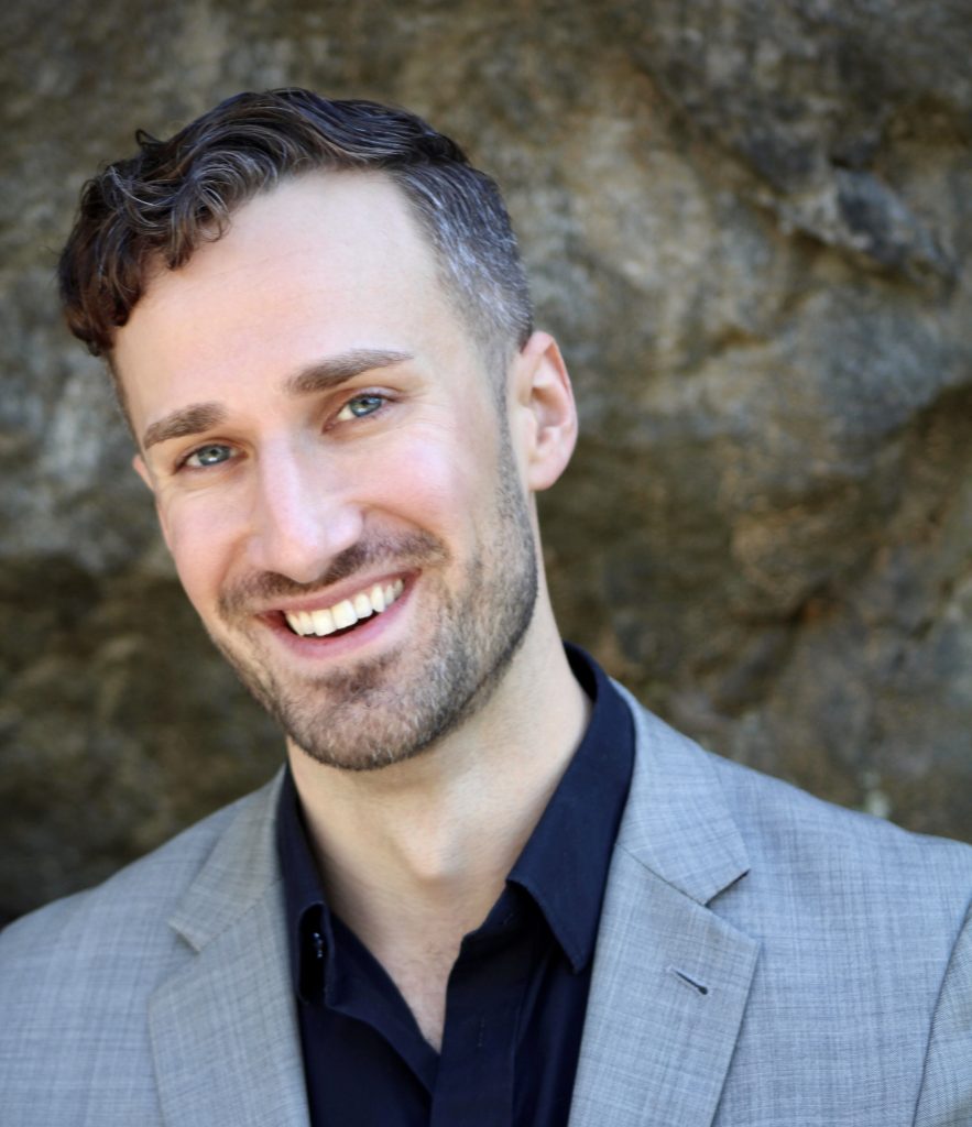 Concert to Feature New American Music, World Premiere of Professor’s Song Cycle