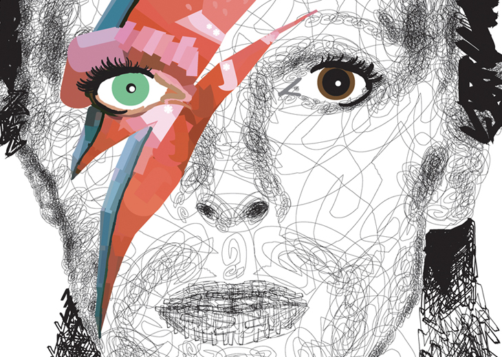 20th Annual Juried Exhibition to Feature Student Artwork