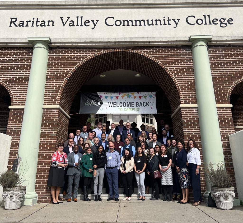 New Centers of Workforce Innovation in “Year Two” of Statewide Pathways Initiative to Align Education to the Needs of Employers