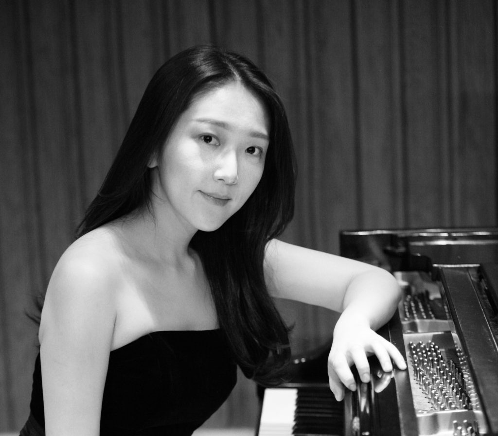 Concert to Feature Pianist Jae Hee Min