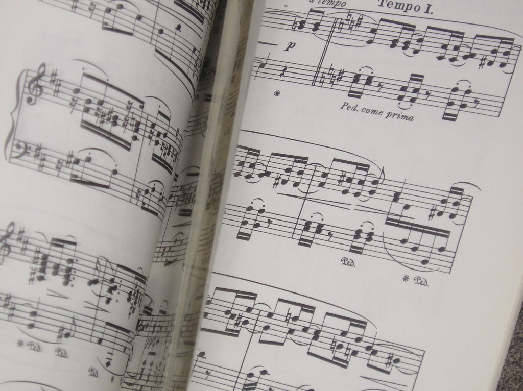 Chorale to Perform Annual Holiday Concert in December