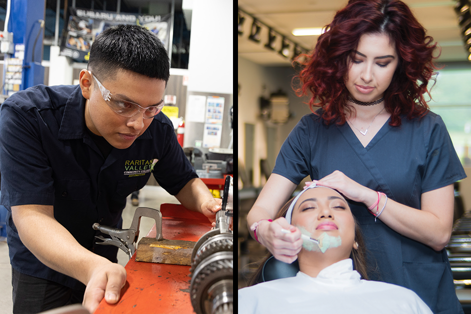 Explore Career Training Options with Info Sessions at RVCC!