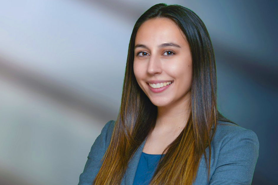 From RVCC to Cornell: A Success Story Featuring Alyssa Freda