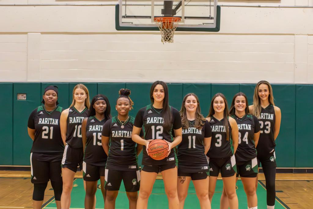 Women’s Basketball Team off to Great Season Start