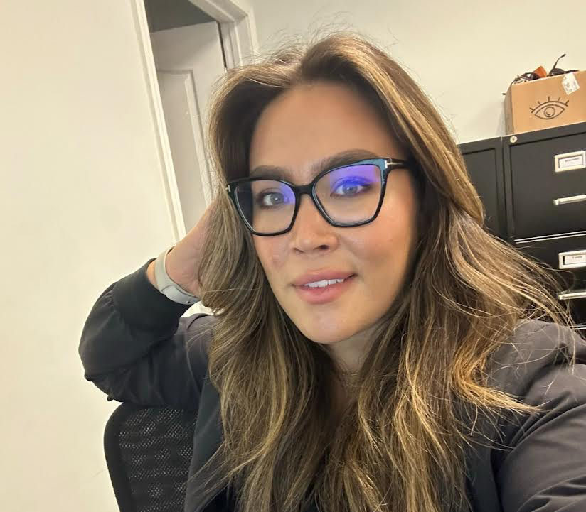 Ophthalmic Science Student Named Transitions® Student Ambassador