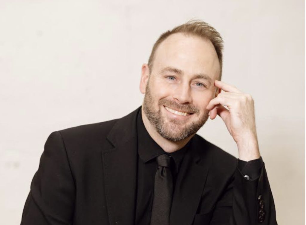 Concert to Feature Pianist Miryana Moteva, Violinist David Brubaker