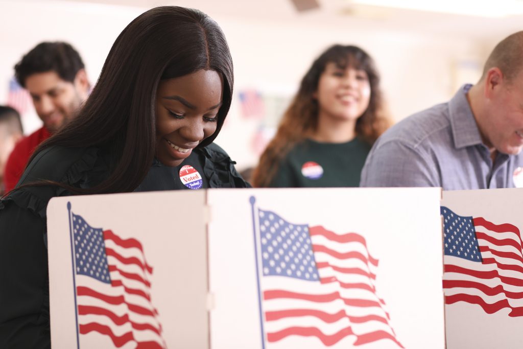 RVCC President Joins ALL IN Campus Democracy Challenge Presidents’ Council to Promote Nonpartisan Student Voting