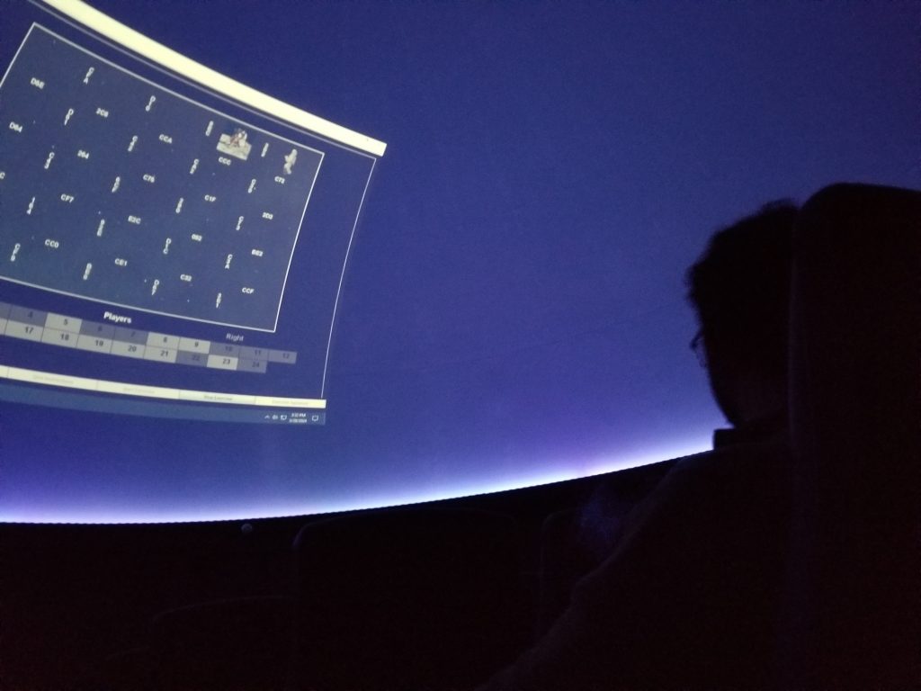 Business Professor Creates Pong and Maze Exercises Focusing on Leadership Concepts