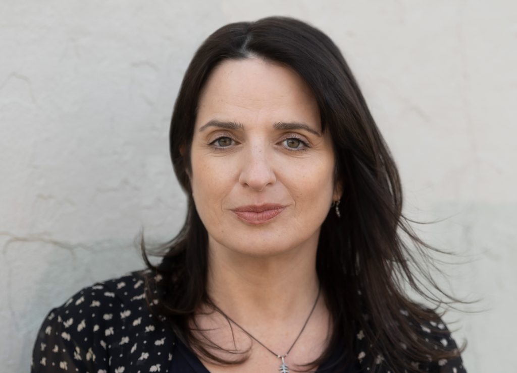 Lecture, Discussion with Author Alissa Quart to be Presented