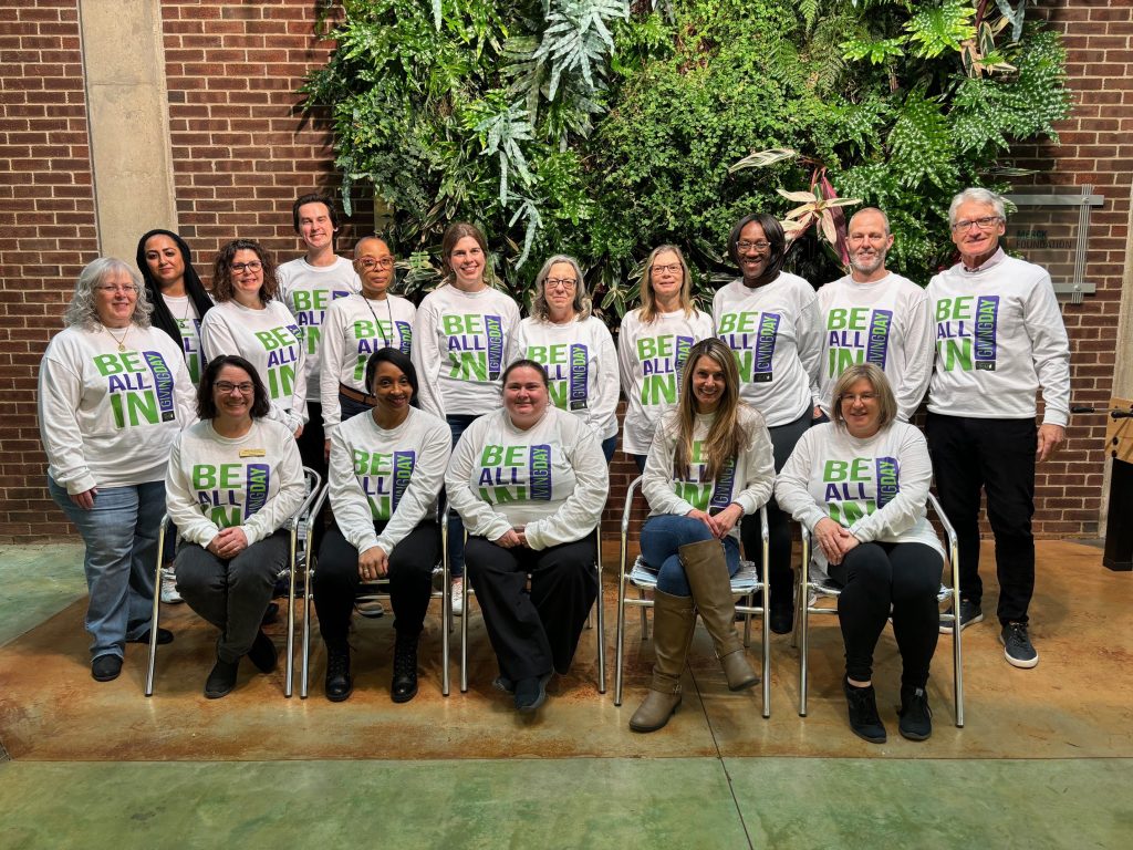 “Giving Day” Raises over $154,000 for Students, Athletic Teams, Centers, Critical Programs