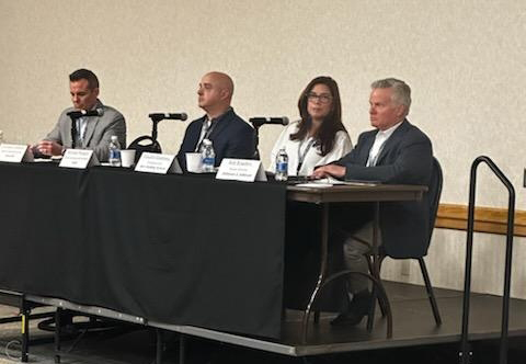 Biotechnology Event Highlights Career Opportunities in Aseptic Processing, Biomanufacturing