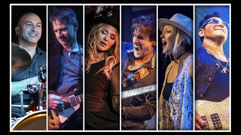 Theatre Slates Musical Tribute to Fleetwood Mac, Stevie Nicks