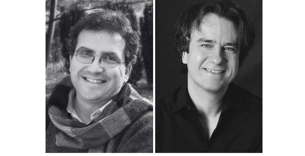 Concert to Feature Pianist Vladimir Valjarević, Violinist Miroslav Hristov