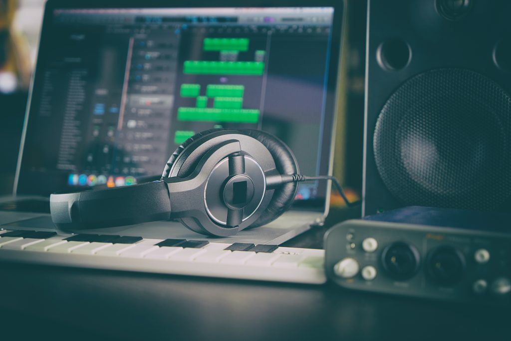 New Program in Music Production to be Offered