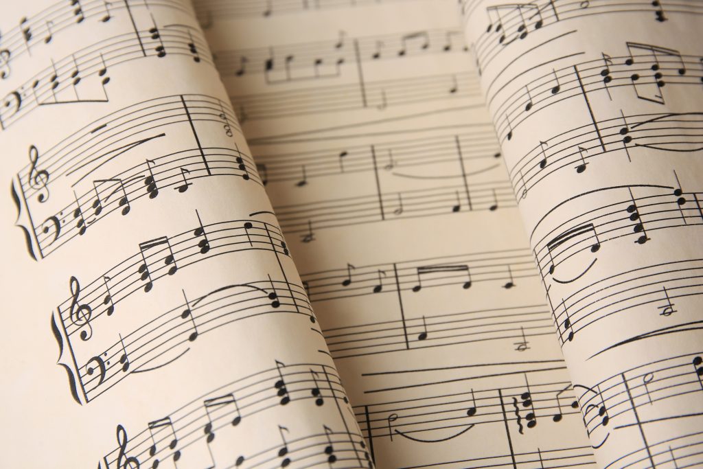 Chorale to Present Spring Concert
