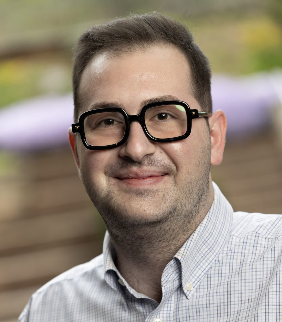 Student Receives National Honors as Newman Civic Fellow