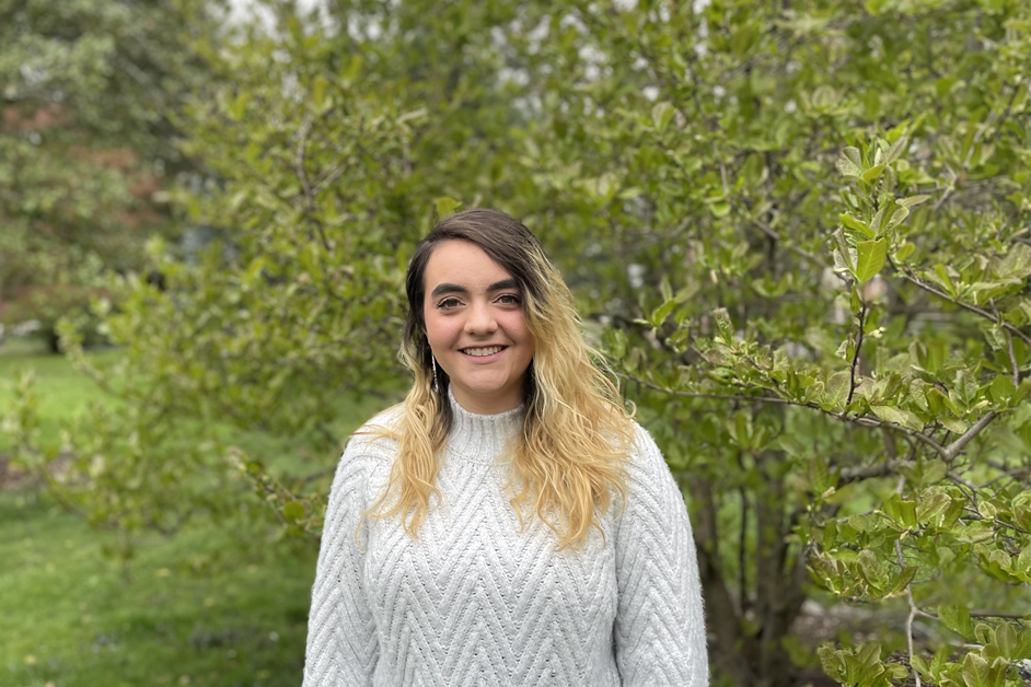 RVCC Spotlight: Meet Social Media Student Ruby Dennis