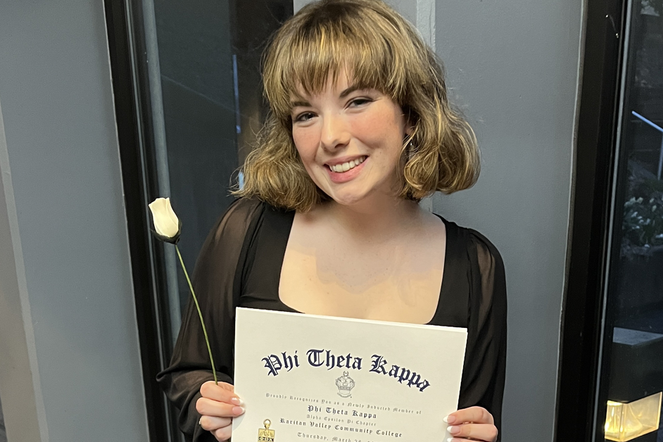 RVCC Spotlight: Meet Social Sciences Student Elena Waddleton