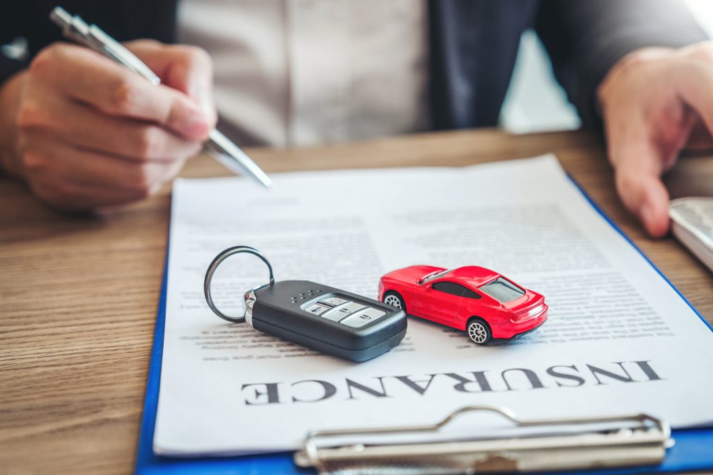 WalletHub: Cheapest Car Insurance in New Jersey