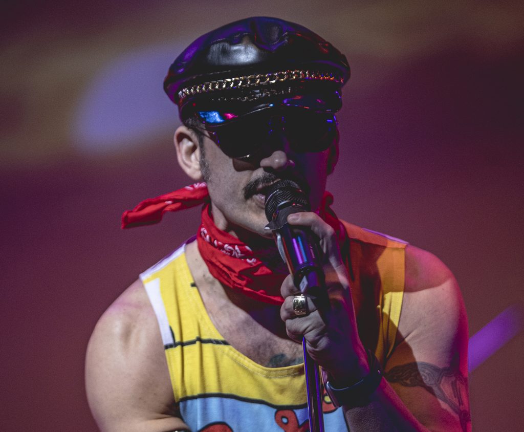 Theatre’s 2024-2025 Season Features Comedy, Music, Dance, Acrobatics for All Ages
