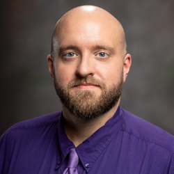 Inaugural Executive Director of Institutional Effectiveness Named