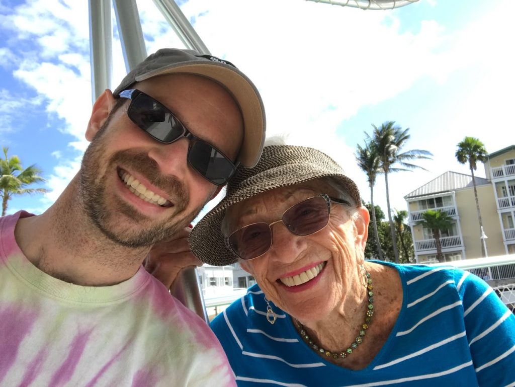 Holocaust Institute Webinar to Feature Survivor’s Story Shared by Grandchild