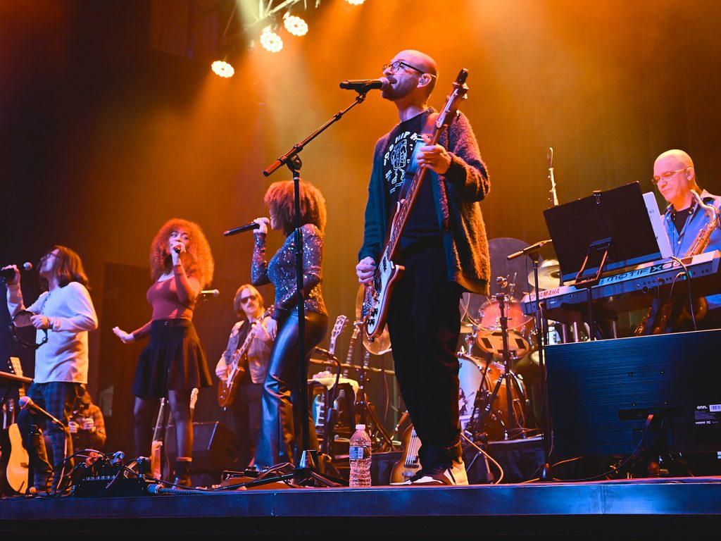 Celebration of Rock Musicals Slated at Theatre