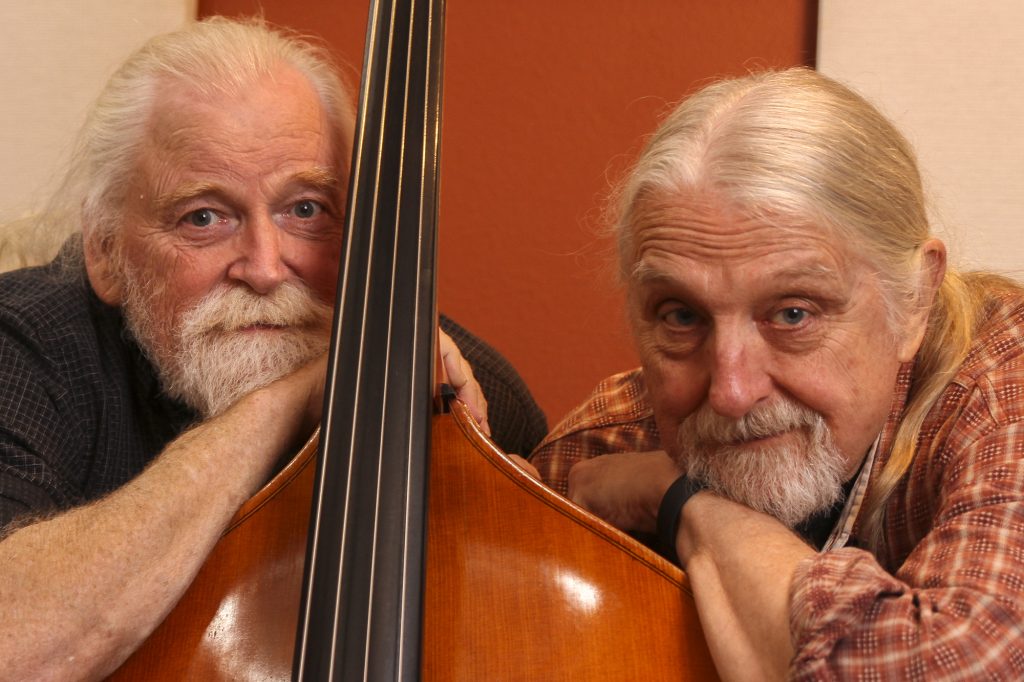 Trout Fishing in America Band to Perform at RVCC Theatre