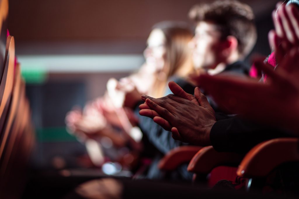 Music Program to Present Student Recitals in December