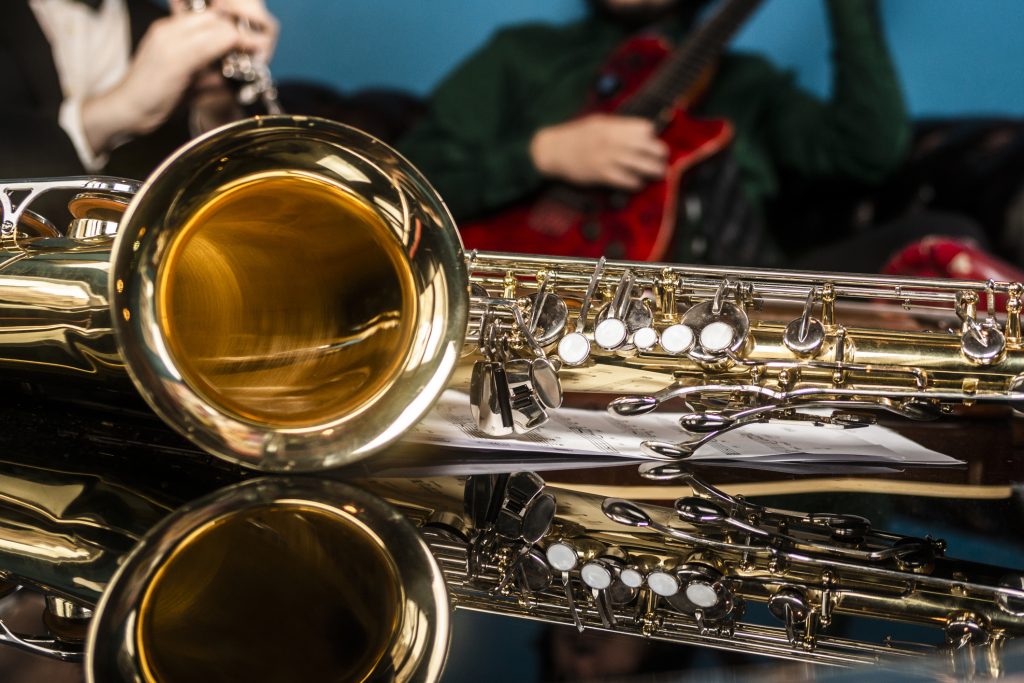 Jazz Band to Perform in Concert