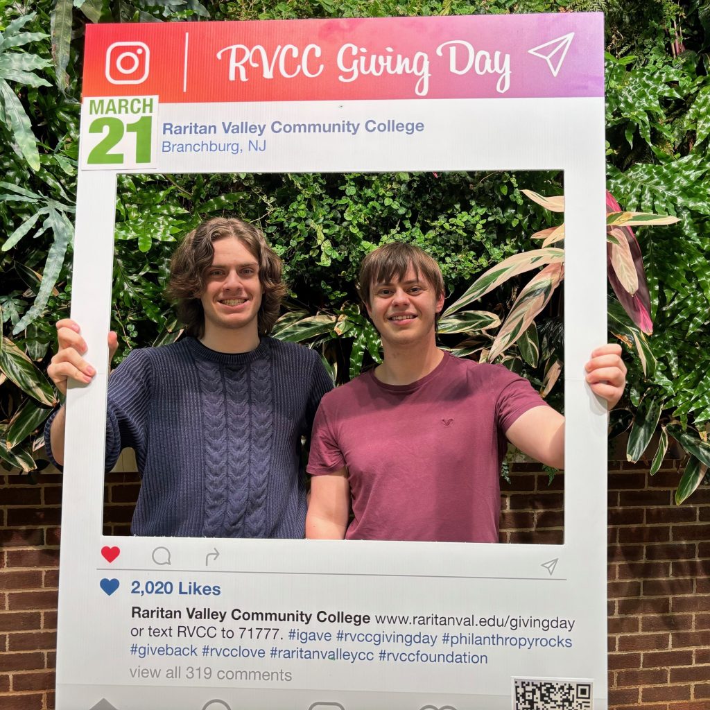 RVCC to Hold 9th Annual Giving Day, with Return of Match Challenge