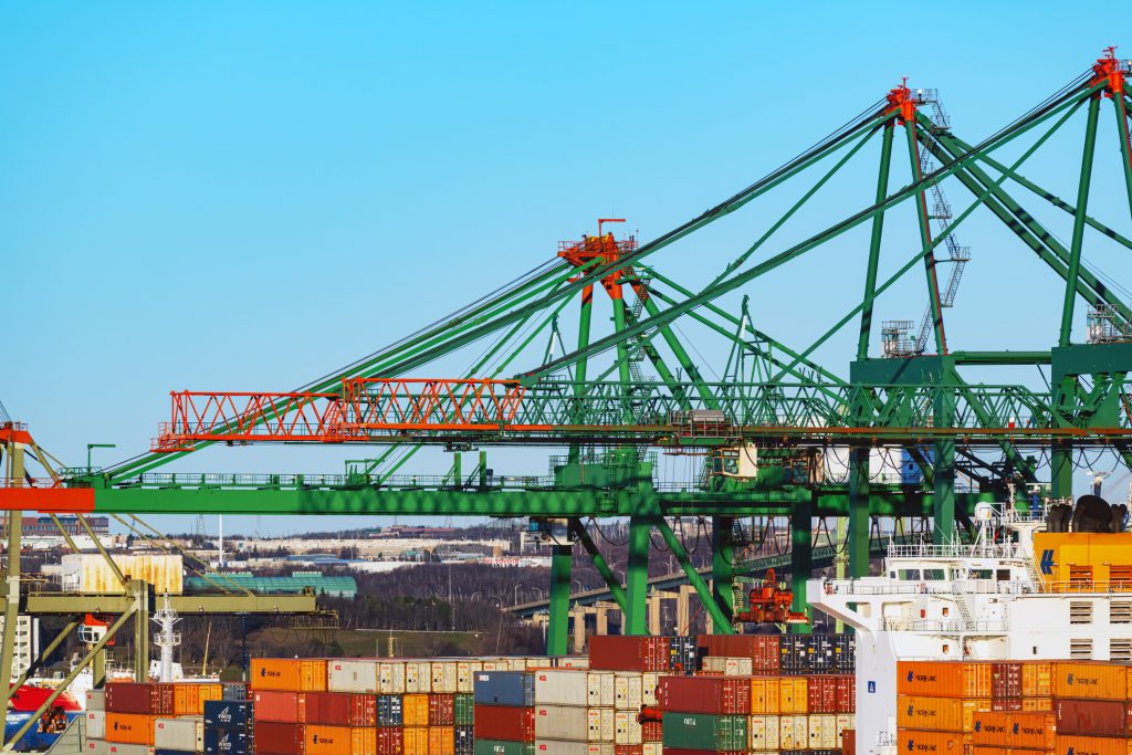 Presentation on “Demystifying Tariffs” Scheduled