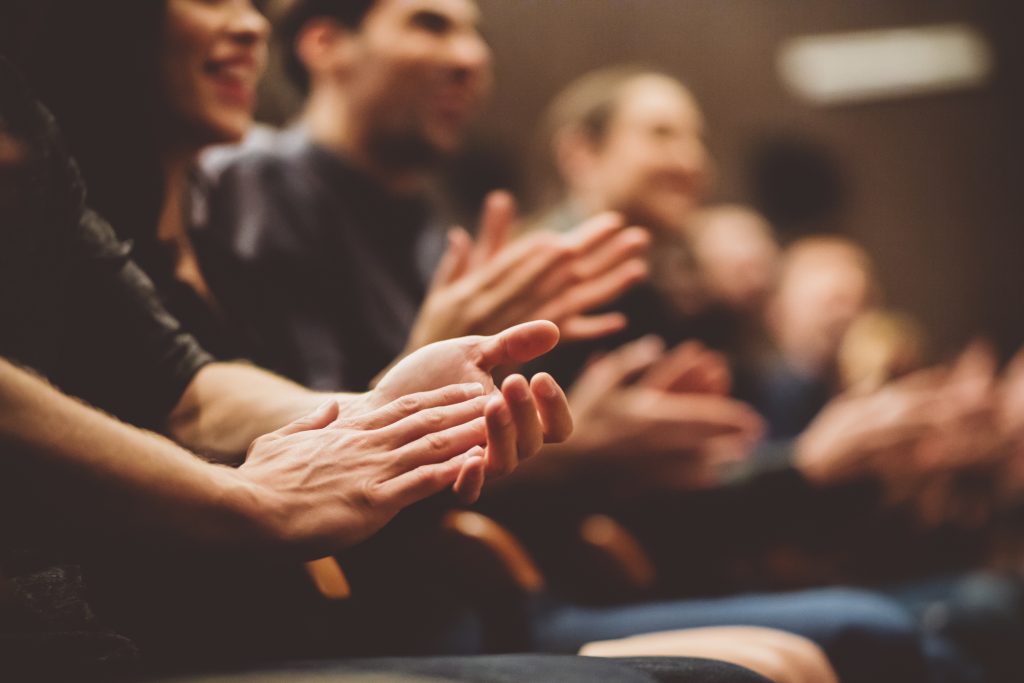 Performing Arts Showcase Featuring One-Act Plays, Extended Scenes to be Staged