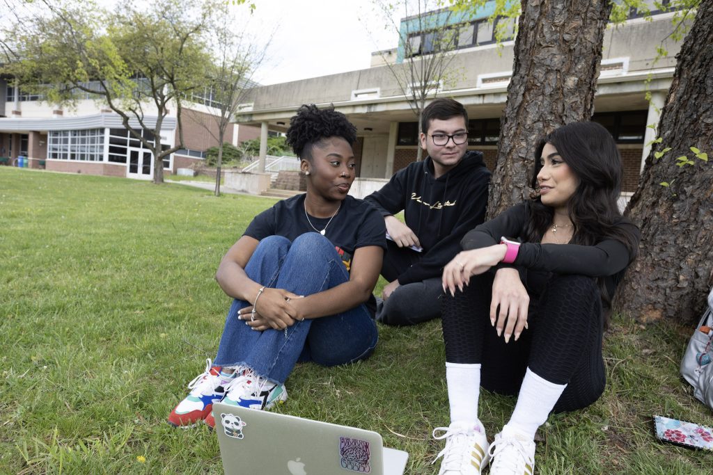 Spring Open House to be Held in April for Prospective Students