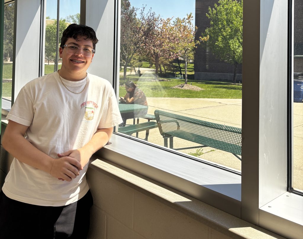 Couple’s Generous Gift Represents Largest Scholarship Commitment in RVCC History